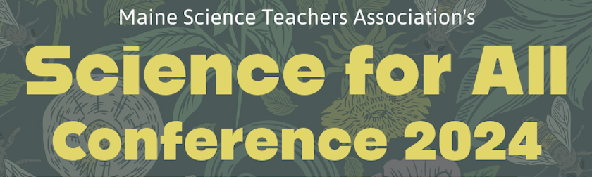 2024 Conference – Science for All!